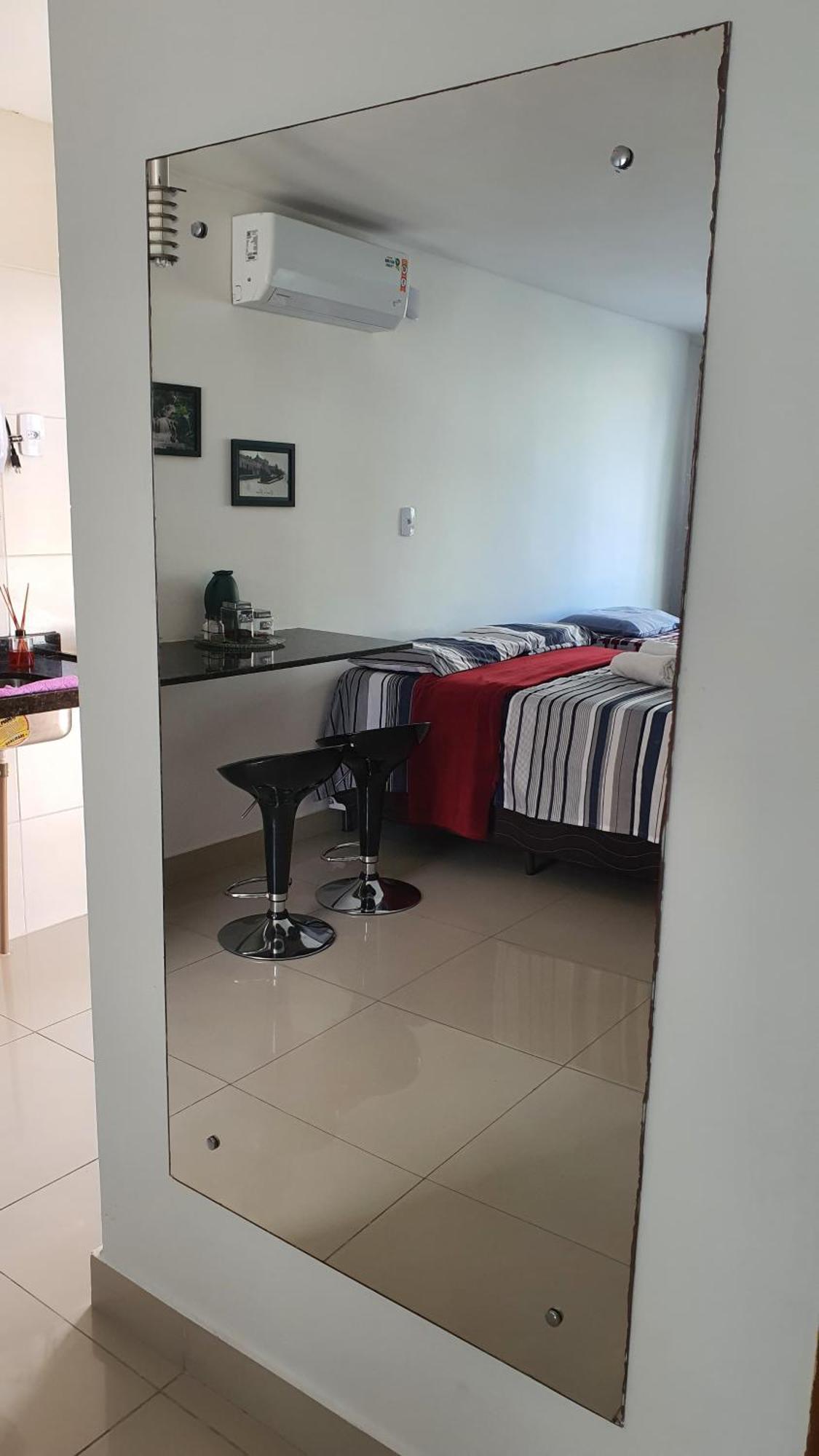 Ferienwohnung Flat Em Tambau João Pessoa Exterior foto