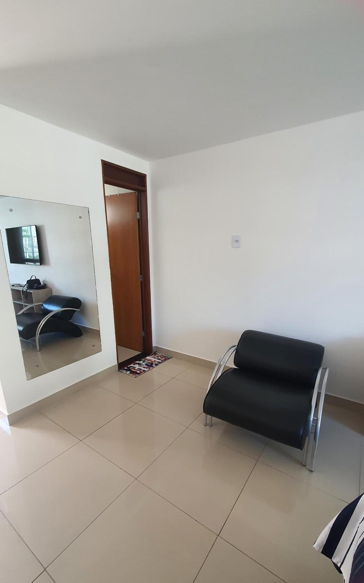 Ferienwohnung Flat Em Tambau João Pessoa Exterior foto